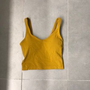 lululemon Align Tank Top RARE*